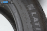 Summer tires MICHELIN 285/45/19, DOT: 4714 (The price is for two pieces)